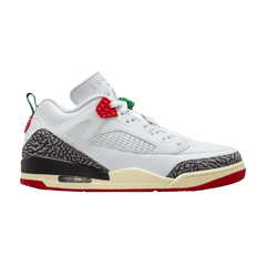 Air Jordan Spizike Low SE Do The Right Thing