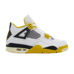 Air Jordan4 Vivid Sulfur (W)