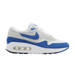 Air Max 1 '86 OG Big Bubble Royal (Women's)