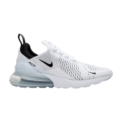 Air Max 270 White Black