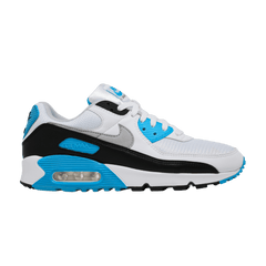Air Max 90 Laser Blue (2020)