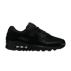 Air Max 90 Recraft Triple Black