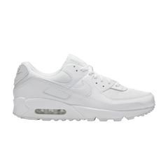 Air Max 90 Recraft Triple White