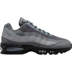 Air Max 95 Big Bubble Smoke Grey Cannon