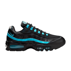 Air Max 95 OG Big Bubble Baltic Blue