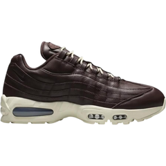 Air Max 95 QS Big Bubble Baroque Brown Leather
