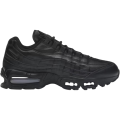 Air Max 95 QS Big Bubble Black Leather