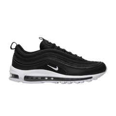 Air Max 97 Black White