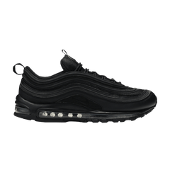 Air Max 97 Triple Black