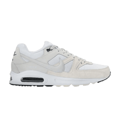 Air Max Command Summit White