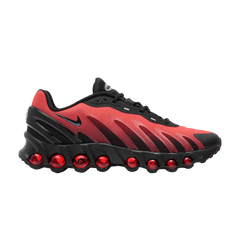 Air Max Dn8 Black Bright Crimson