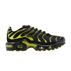 Air Max Plus Black Cyber (GS)
