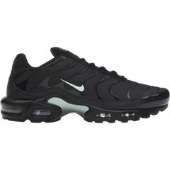 Air Max Plus Black Mint Green