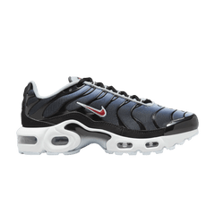 Air Max Plus Blue Tint Rugged Orange (GS)
