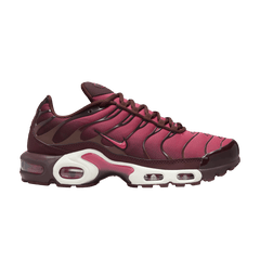 Air Max Plus Burgundy Crush (Women's)