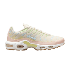 Air Max Plus Crimson Tint (Women's)