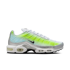 Air Max Plus Cyber Glacier Blue Gradient (Women's)