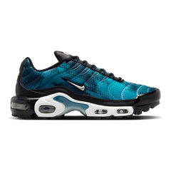Air Max Plus Dot Pattern Black Dusty Cactus (Women's)