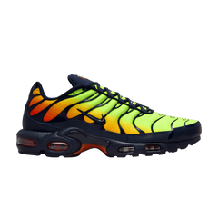 Air Max Plus Lemon Venom