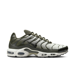 Air Max Plus Sequoia Cargo Khaki