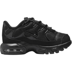 Air Max Plus TN Triple Black (TD)