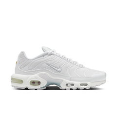 Air Max Plus White Pure Platinum (Women's)
