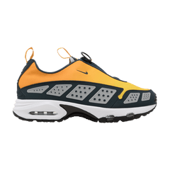 Air Max Sunder Canyon Gold Deep Ocean (Women's)