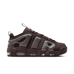 Air More Uptempo Low Baroque Brown Cave Stone