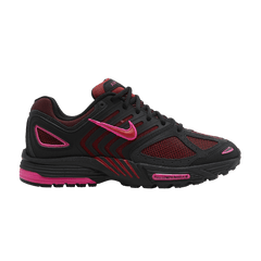 Air Peg 2K5 Black Fire Red
