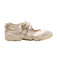 Air Rift Pearl White Buckle Strap (Women's)