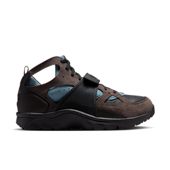 Air Trainer Huarache Baroque Brown Black