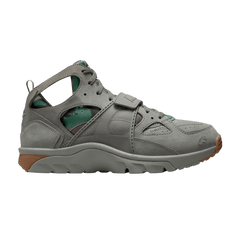 Air Trainer Huarache Corteiz Gully Grey