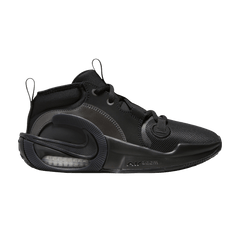 Air Zoom Crossover 2 GS 'Black Anthracite'