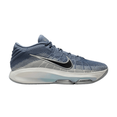 Air Zoom GT Hustle 3 Ashen Slate Sail White Anthracite
