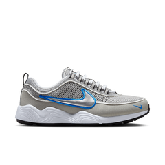 Air Zoom Spiridon SP Metallic Silver Blue