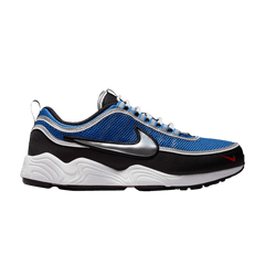 Air Zoom Spiridon SP Signal Blue