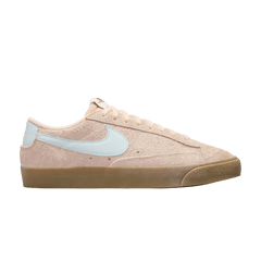 Blazer Low 77 Vintage Crimson Tint Glacier Blue (Women's)
