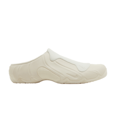 Clogposite Light Orewood Brown