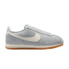 Cortez Light Smoke Grey Sail Gum (Women's)