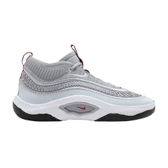 Cosmic Unity 3 Silver Bullet