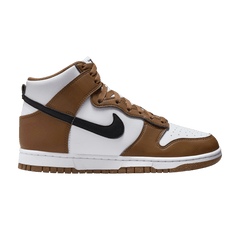 Dunk High Next Nature Light British Tan (Women's)