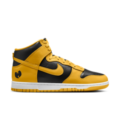 Dunk High Wu-Tang (2024)