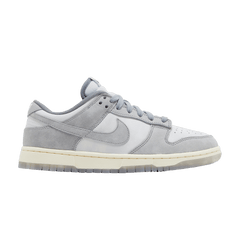 Dunk Low Cool Grey Football Grey (Women's)