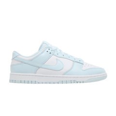 Dunk Low Glacier Blue