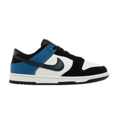 Dunk Low Industrial Blue