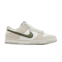 Dunk Low Leaf Veins