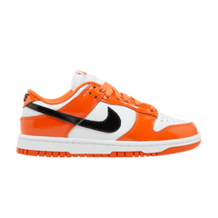 Dunk Low Patent Halloween (2022) (Women's)