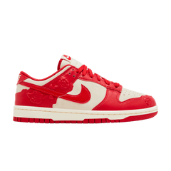 Dunk Low Red Roses (Women's)