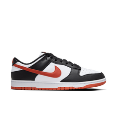 Dunk Low Retro Dragon Red