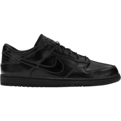 Dunk Low Retro Premium Black